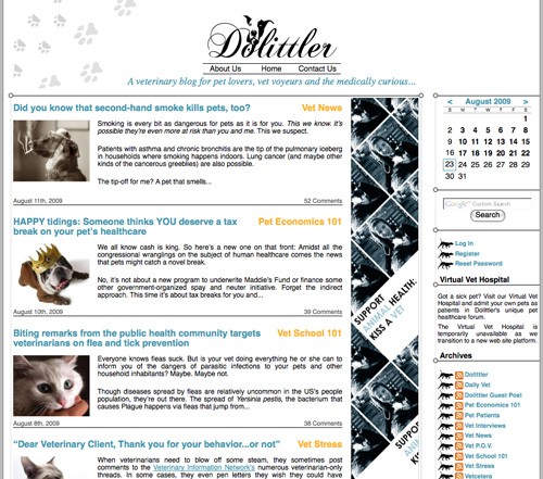 dolittler