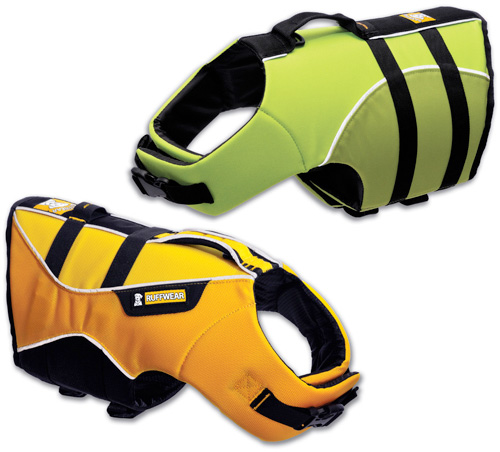 ruffwearlifejackets