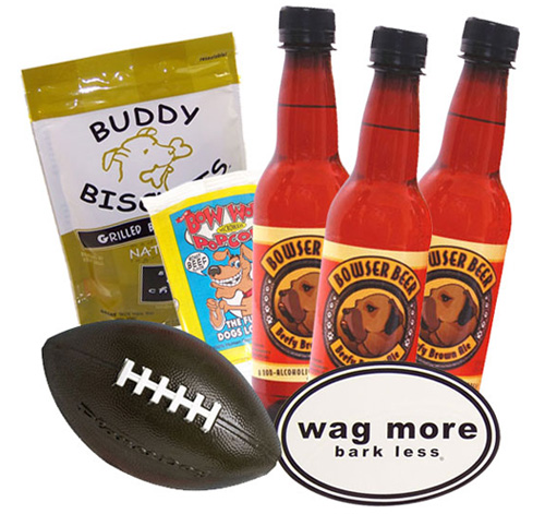 tailgatepack