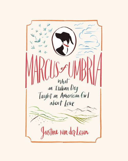 MarcusofUmbria