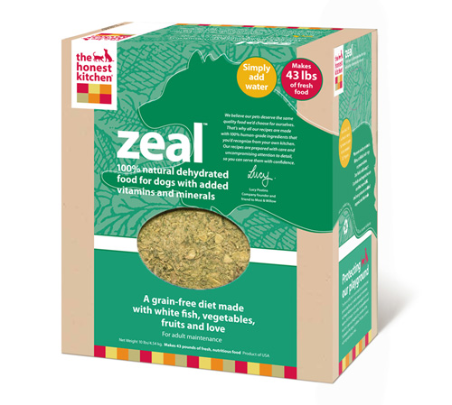 zeal
